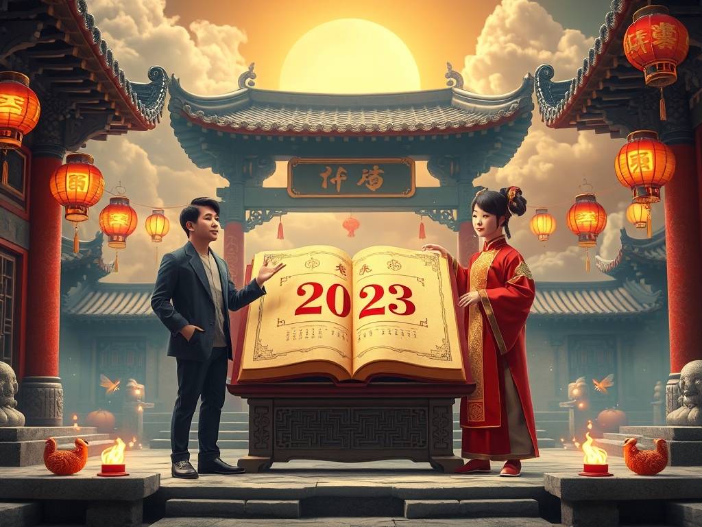 免费在线测一测 测你2023和属鸡人合作旺不旺财