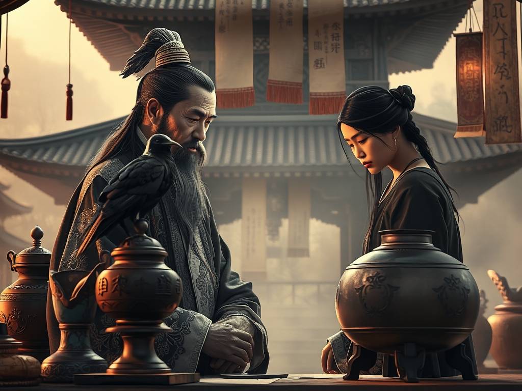 算命先生电影免费完整版