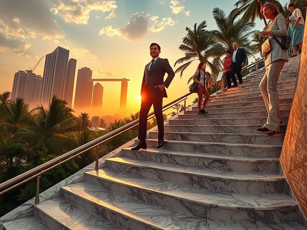 测测2023年你的事业运会如何发展