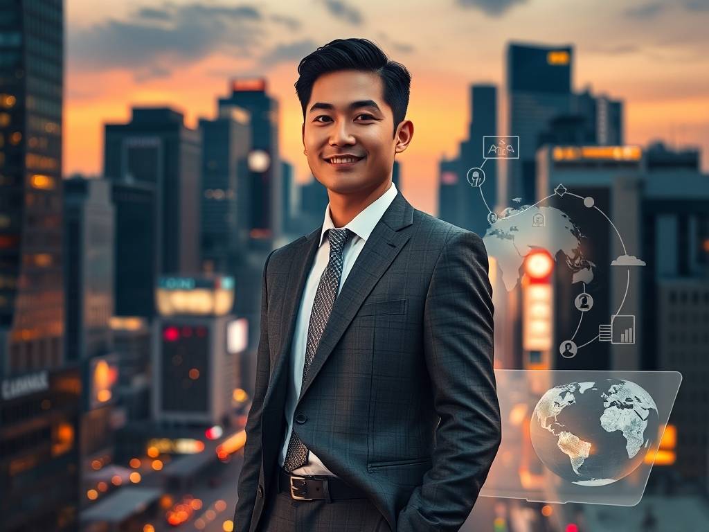 在线测试 测一下2023年我的事业转变