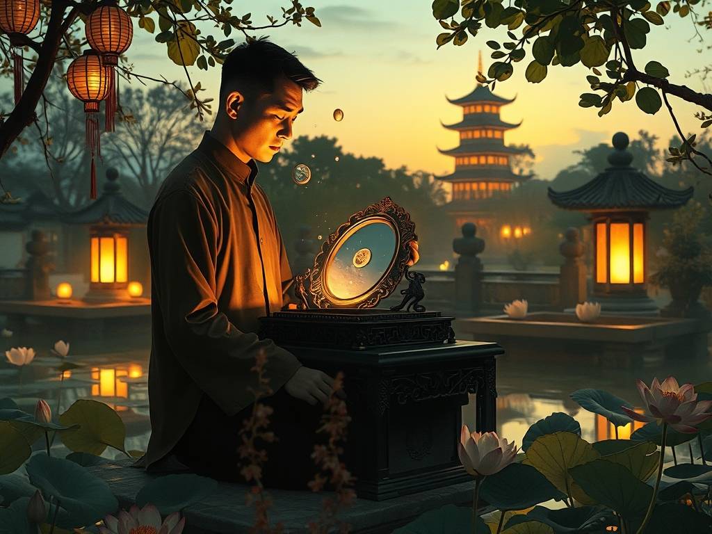 你是带财的命吗，来做个测试吧