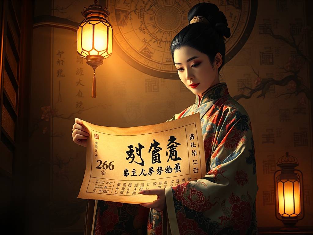 免费测试2023整(zhěng)体运势算 一算你的财运