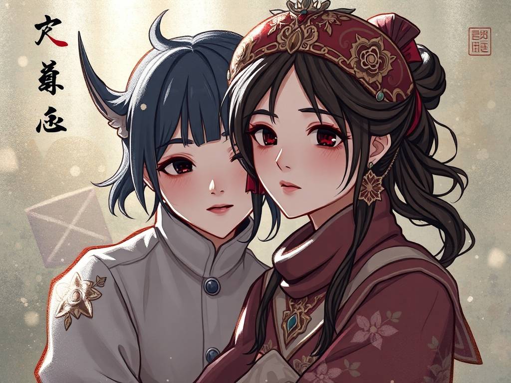 测试你的性格狠吗