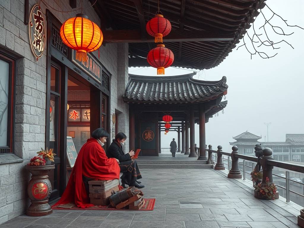 测2023年你的事业运势走向