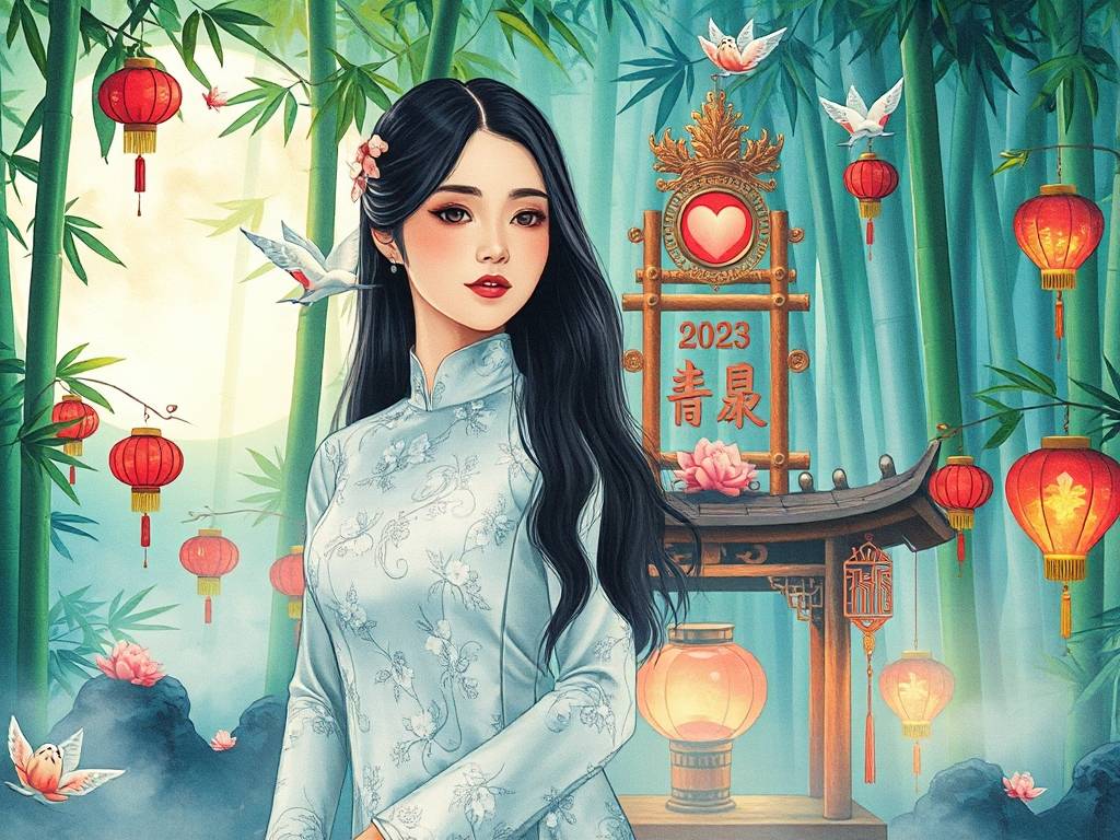 超准测你2023年(nián)有桃花运吗