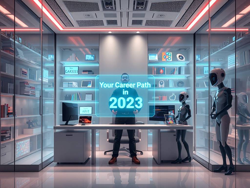在线小测试 2023年你的事业将会何去何从