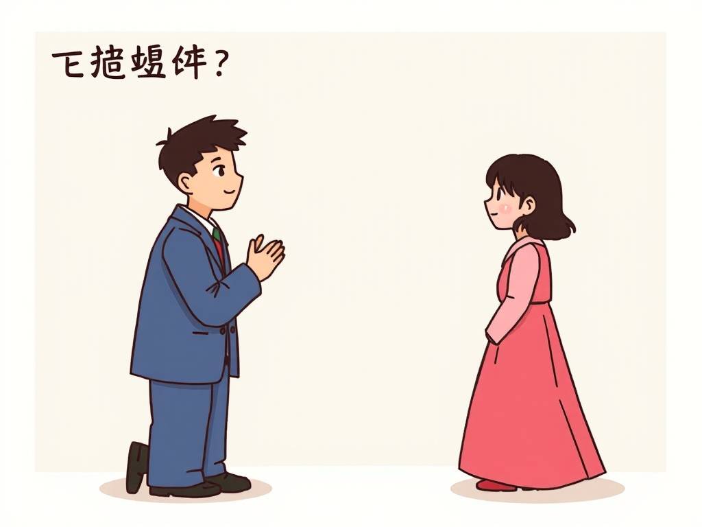 测试自己是个什么样的人
