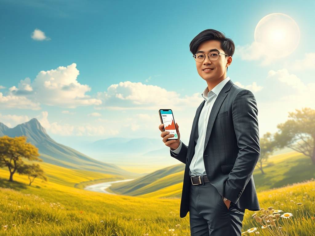 免费在线测一测 2023年你的创业会达到什么程度呢