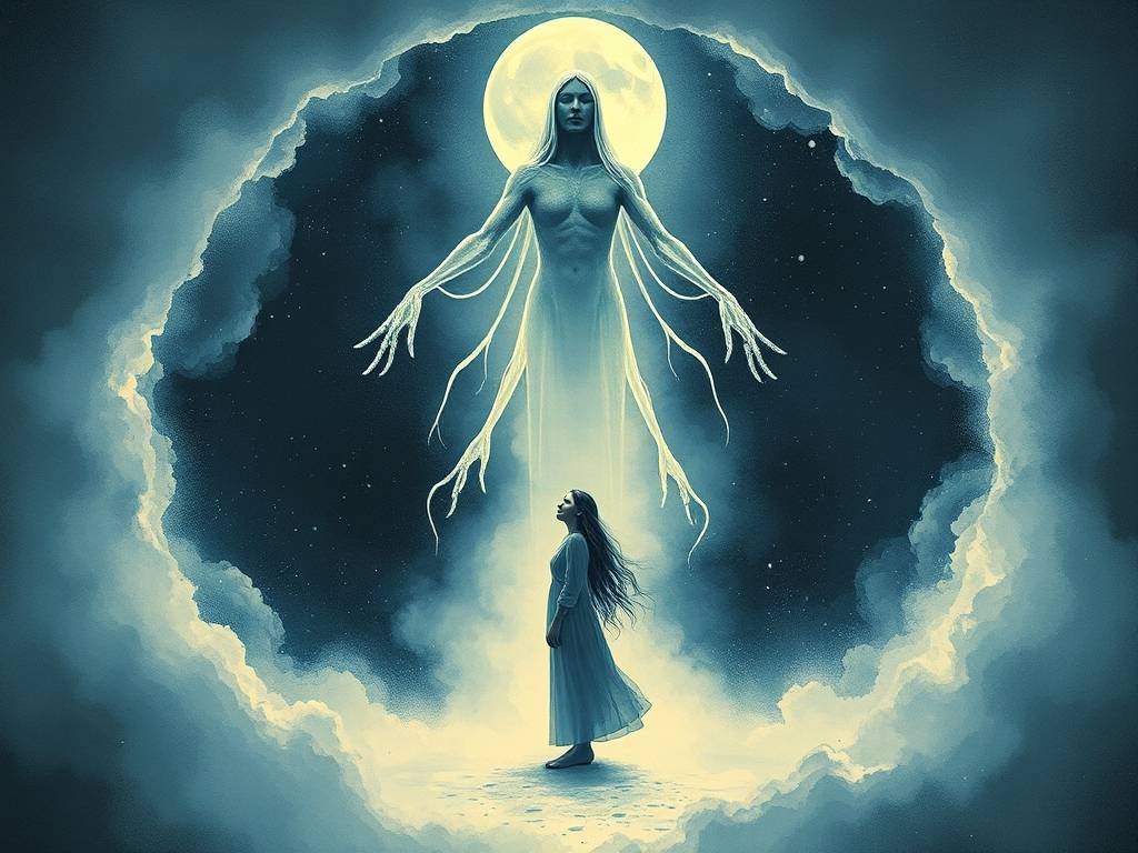 测一测你是什么样的人