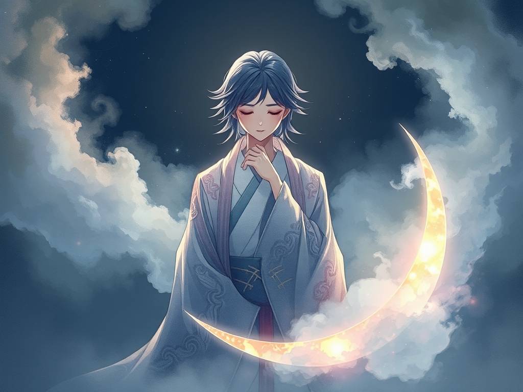 原神新角色梦境治疗师梦见月曝光