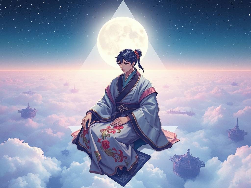 原神新角色梦境治疗师梦见月曝光
