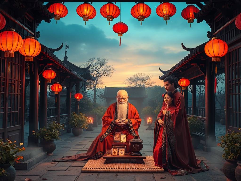 姻缘测试 测桃花运最准的测试2023
