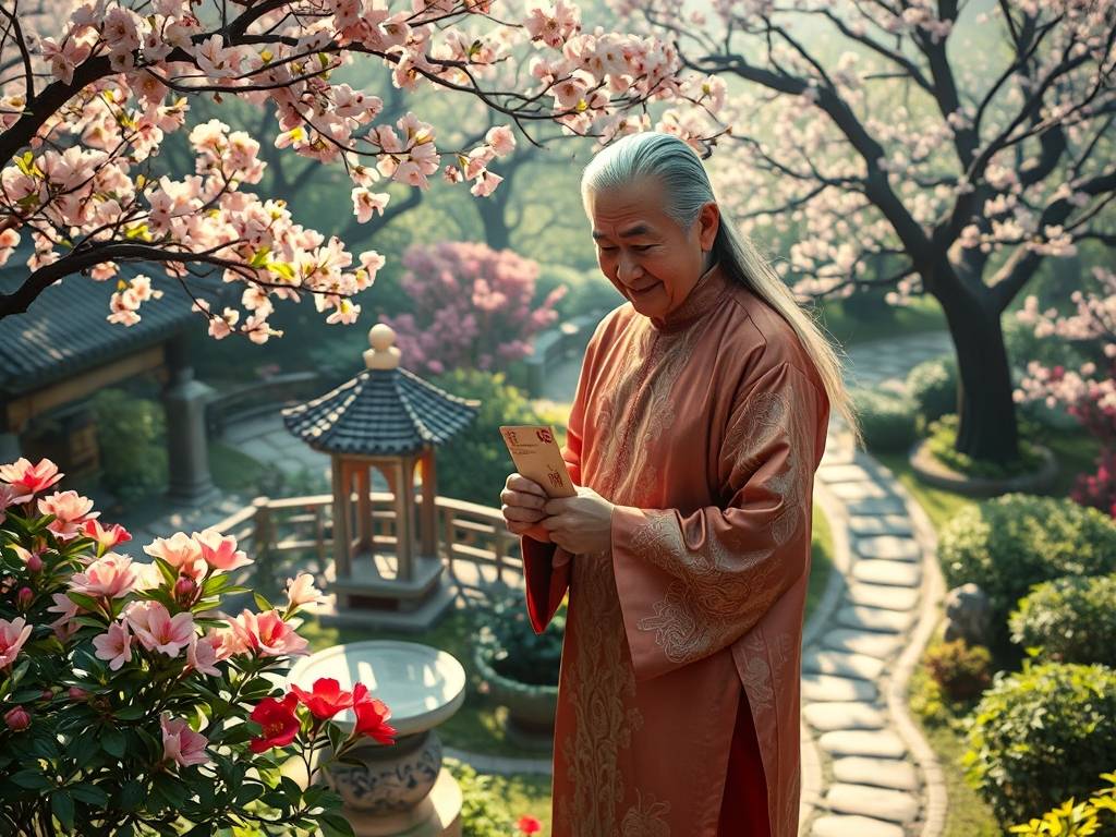 你的富贵值是多少？看身份证尾数吧！