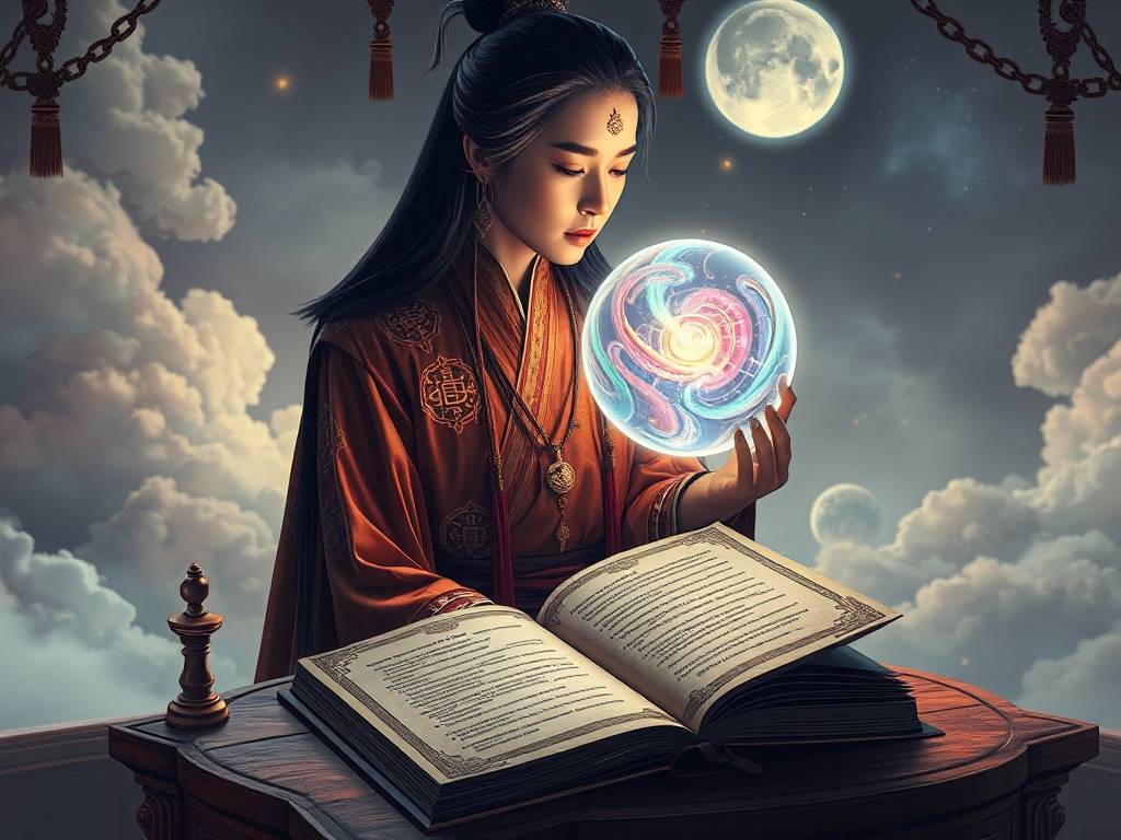 在线免费测试 超准测2024年你的事业运会否扶摇直上？