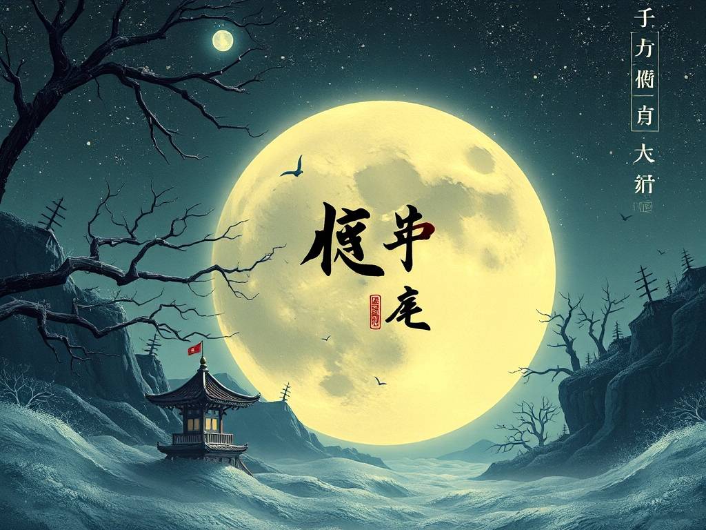性格测试如何得高分