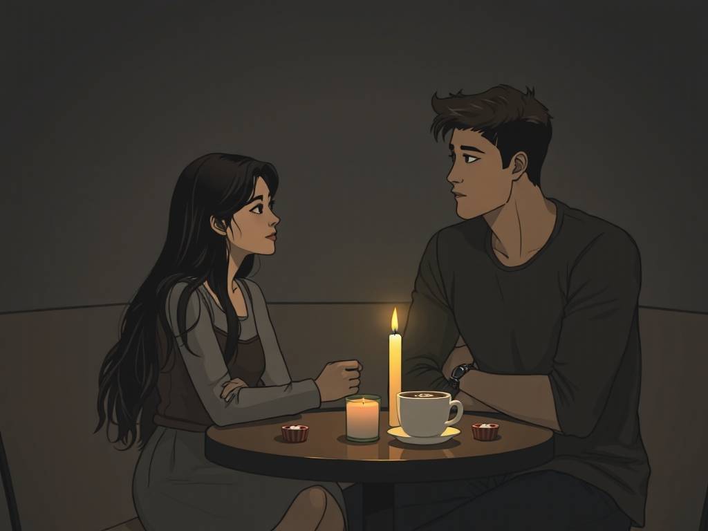 在线测试 他害怕失去你吗?你们走向婚姻的可能性有多大?
