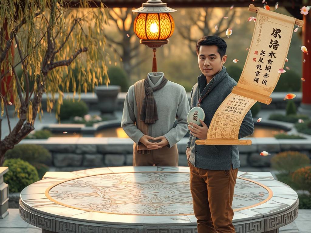 在线免费测一测 你2023年11月桃花运势有多好