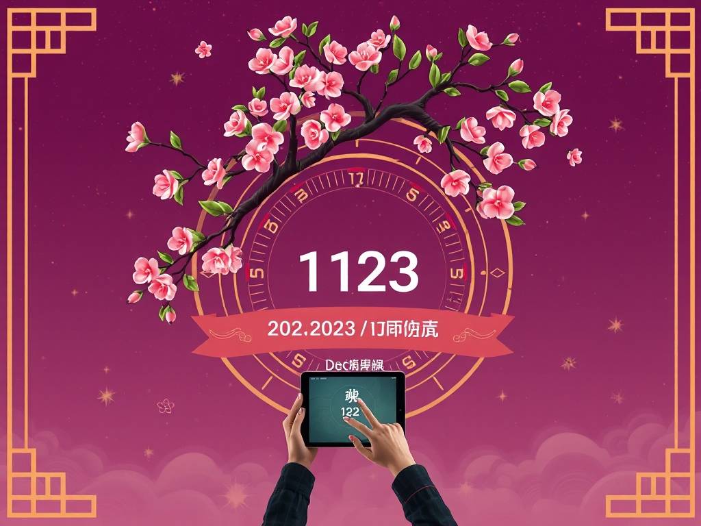 免费在线测一测 你2023年12月桃花运势旺吗