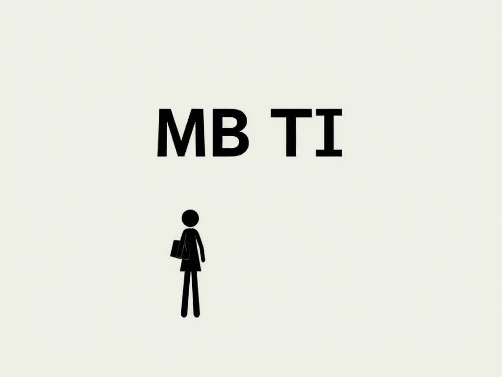 mbti职业性格測(cè)试分类