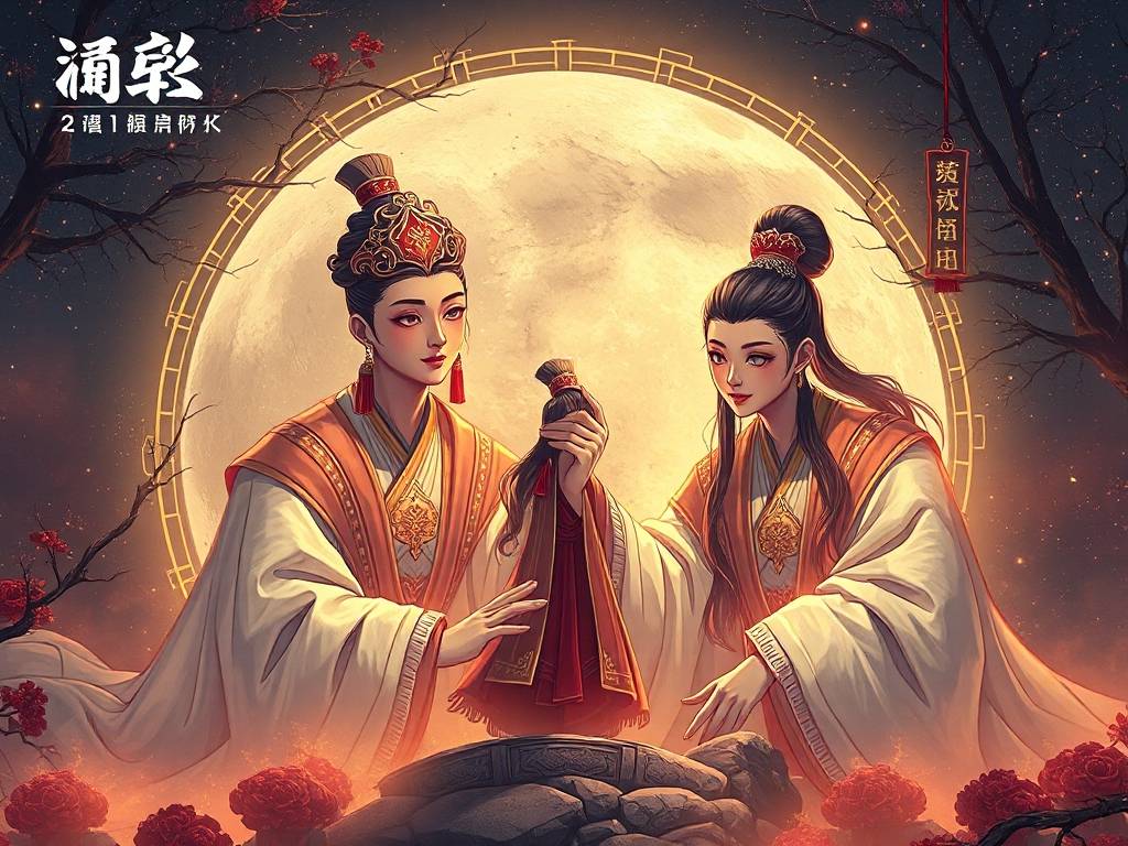 测你2023年10月会脱单吗