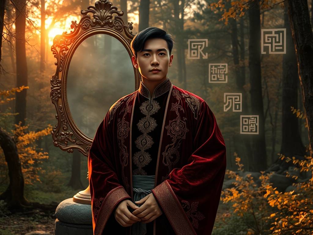 想知道自己是哪种富贵吗，来测试吧