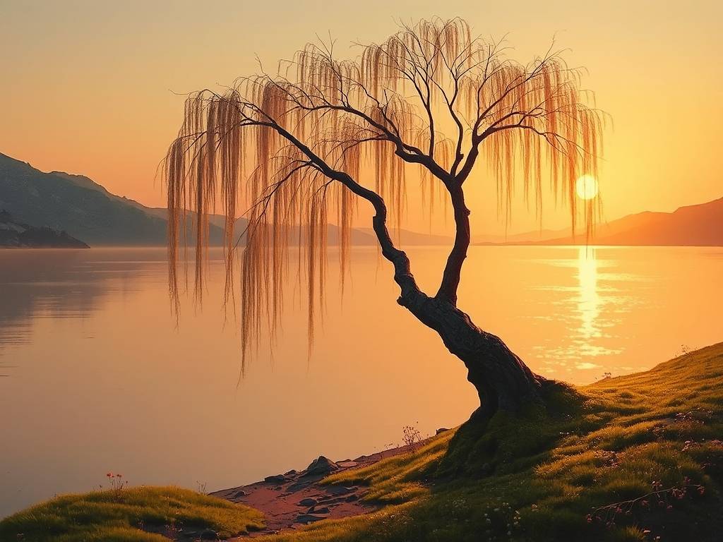 谁是你一生中最难忘的人