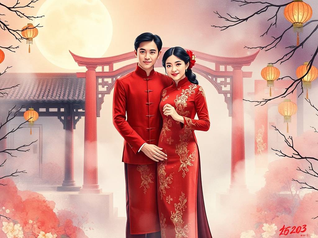 婚姻测试 2023年(nián)你有结婚的可能吗