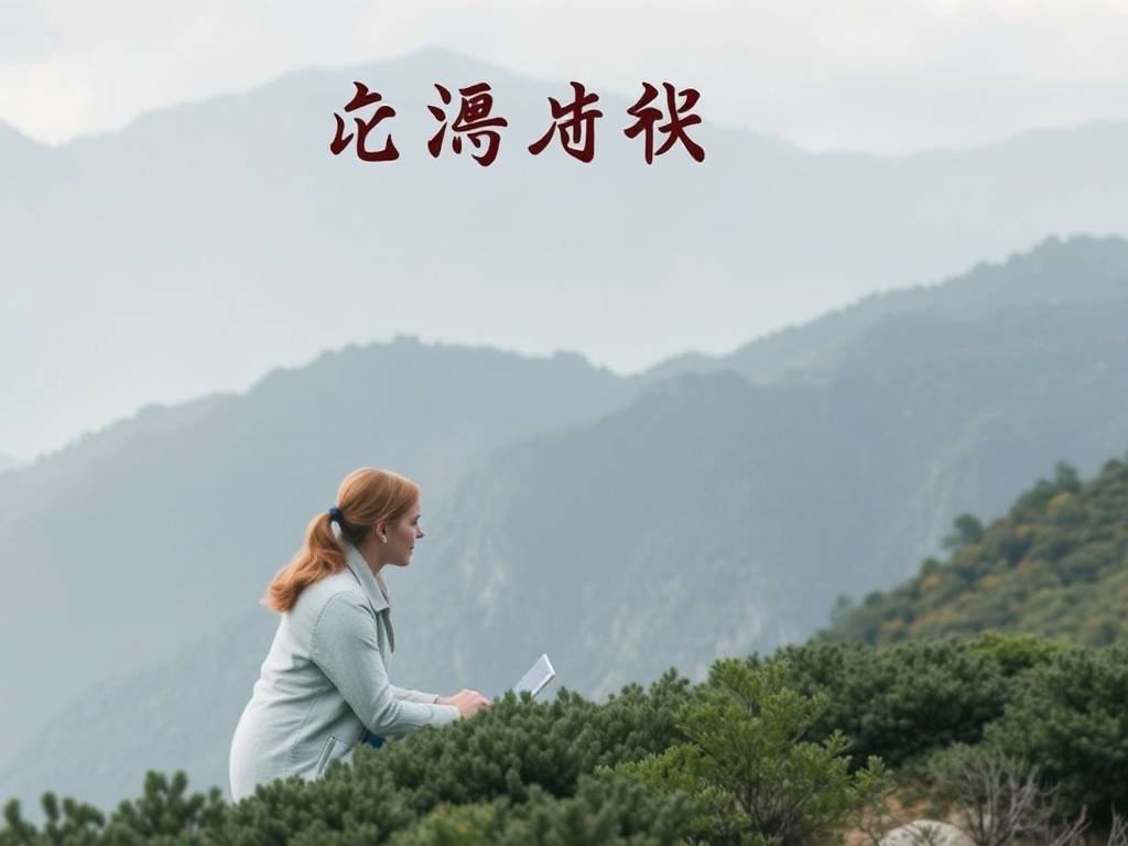 性格测试是什么