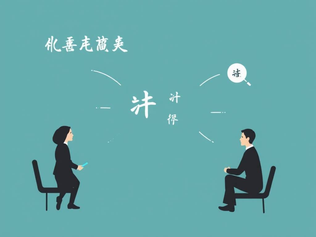 性格测试是什么