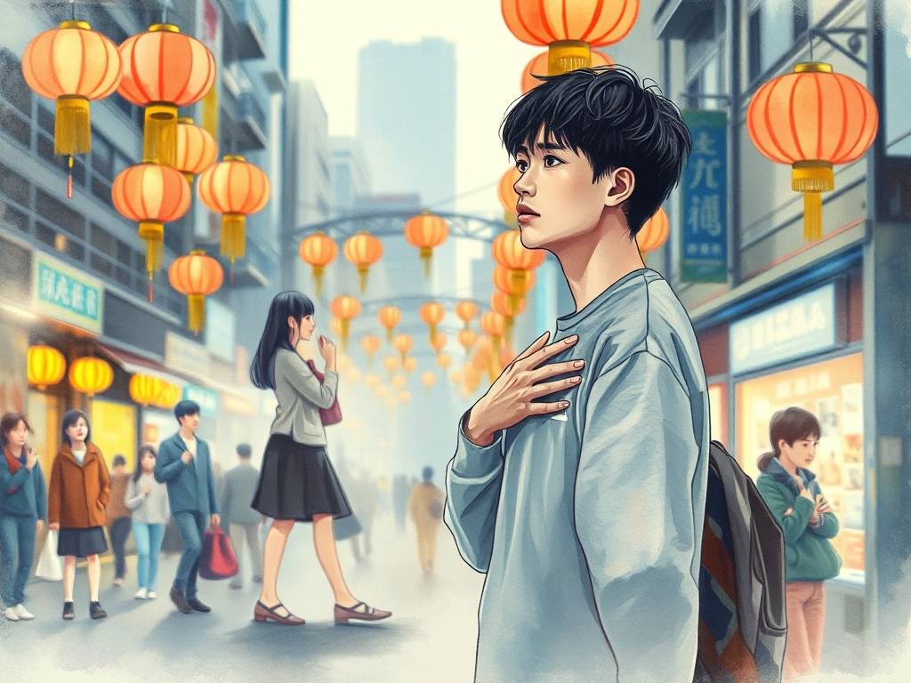 在線(xiàn)测一测 你在感情中会被好友墙角、横刀夺爱吗?