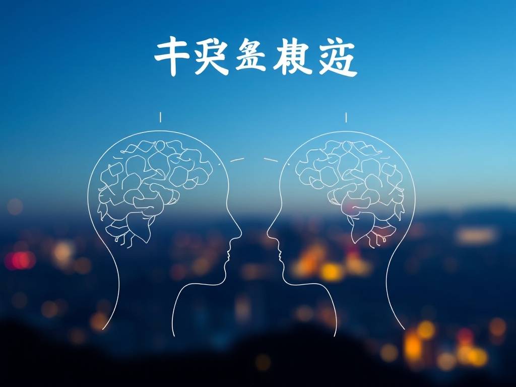 测双商协调性，你能得幾(jǐ)分？