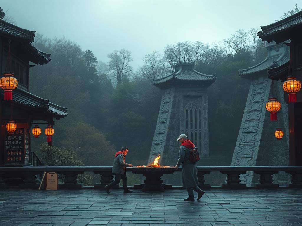 测双商协调性，你能得幾(jǐ)分？