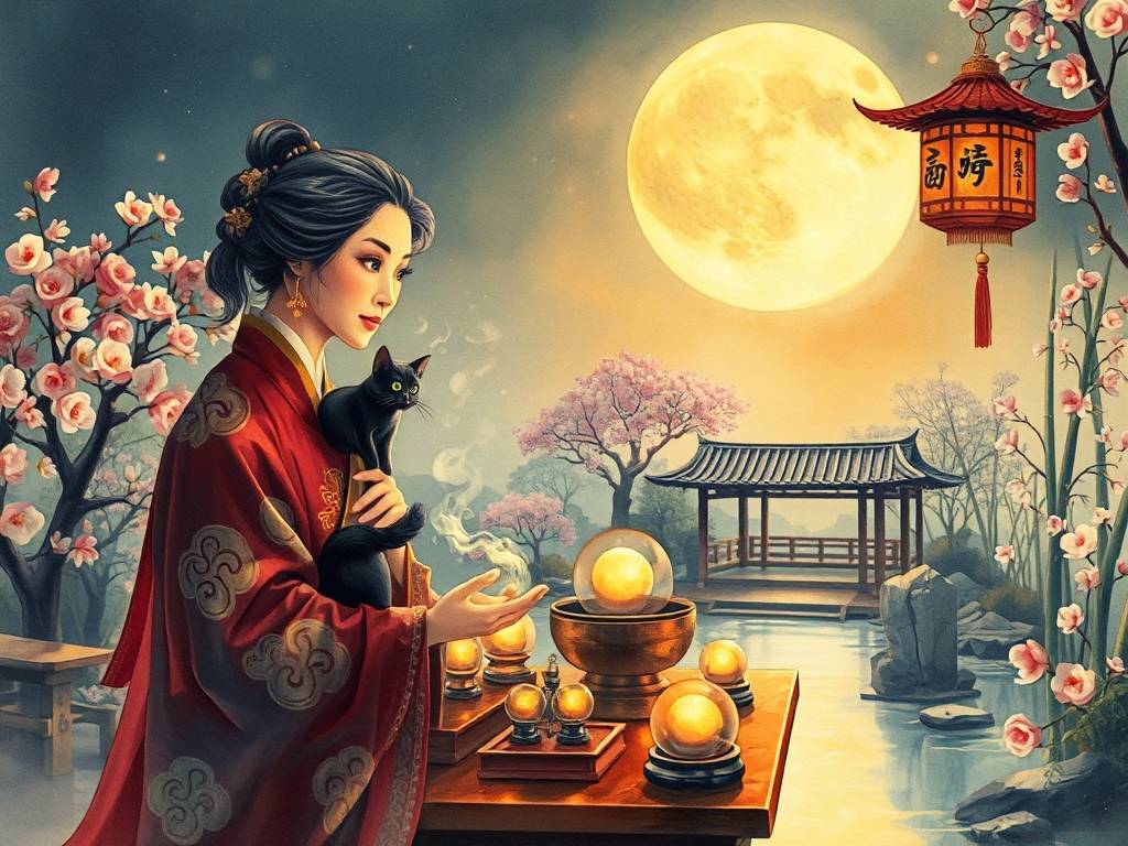 想知道最近的财运如何吗，那就来测试吧