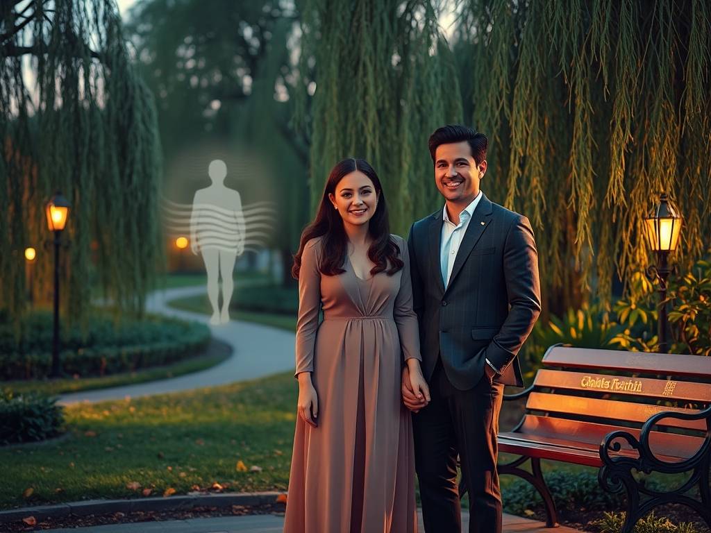 在线测一测 你的爱情会被什么打败?需要格外注意哪些?