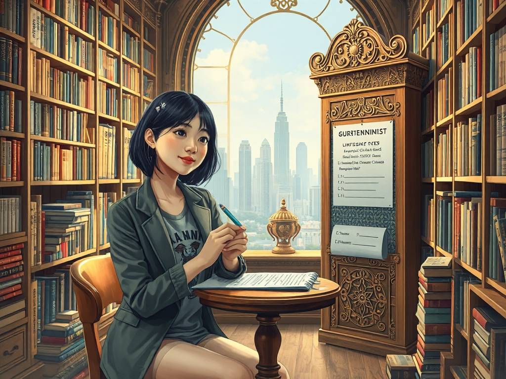 测你是什么类型的留学派