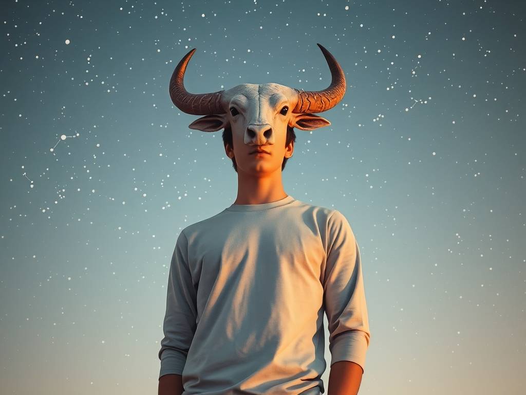 金牛座喜欢一个人和爱一个人的表现