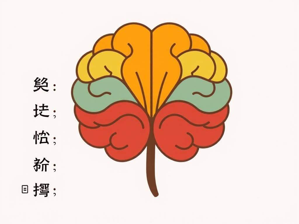 mbti性格测试表
