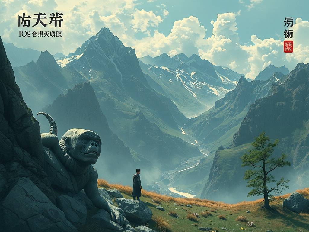 测你的智商已欠费多少元？