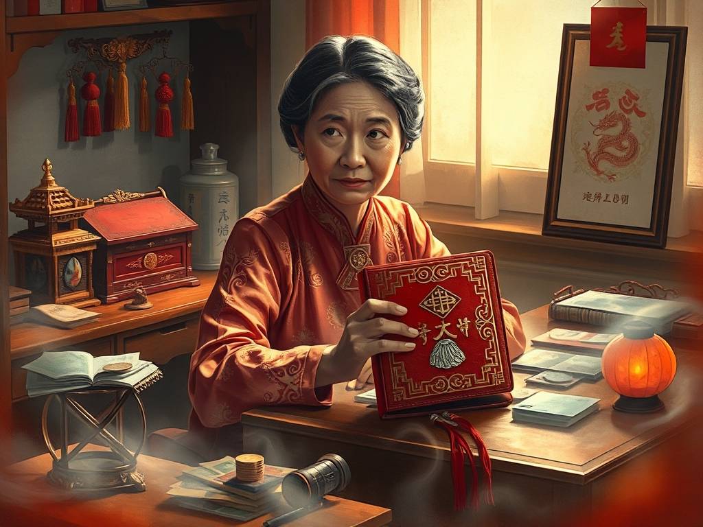 原来财运也跟你的钱包颜色有关系