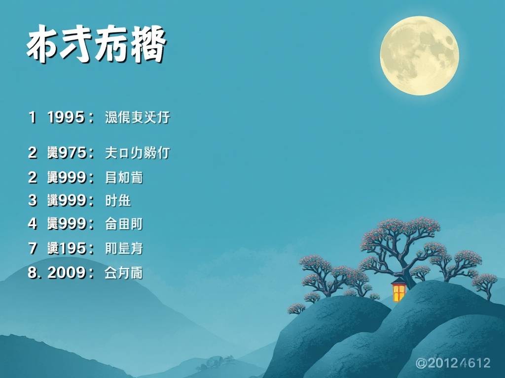 属猪的出生年份表