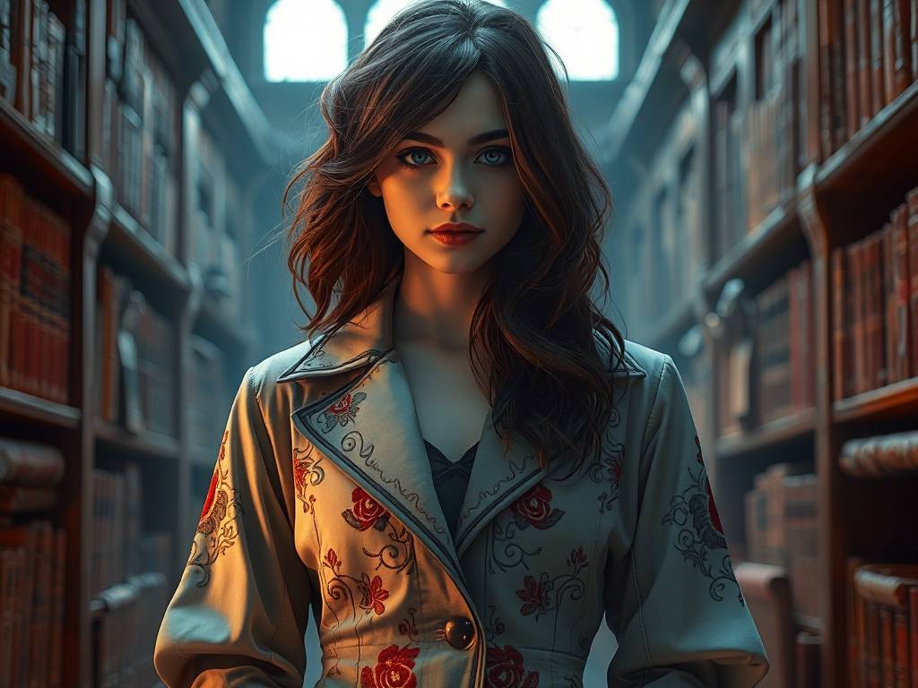 你女友是情场老手吗？