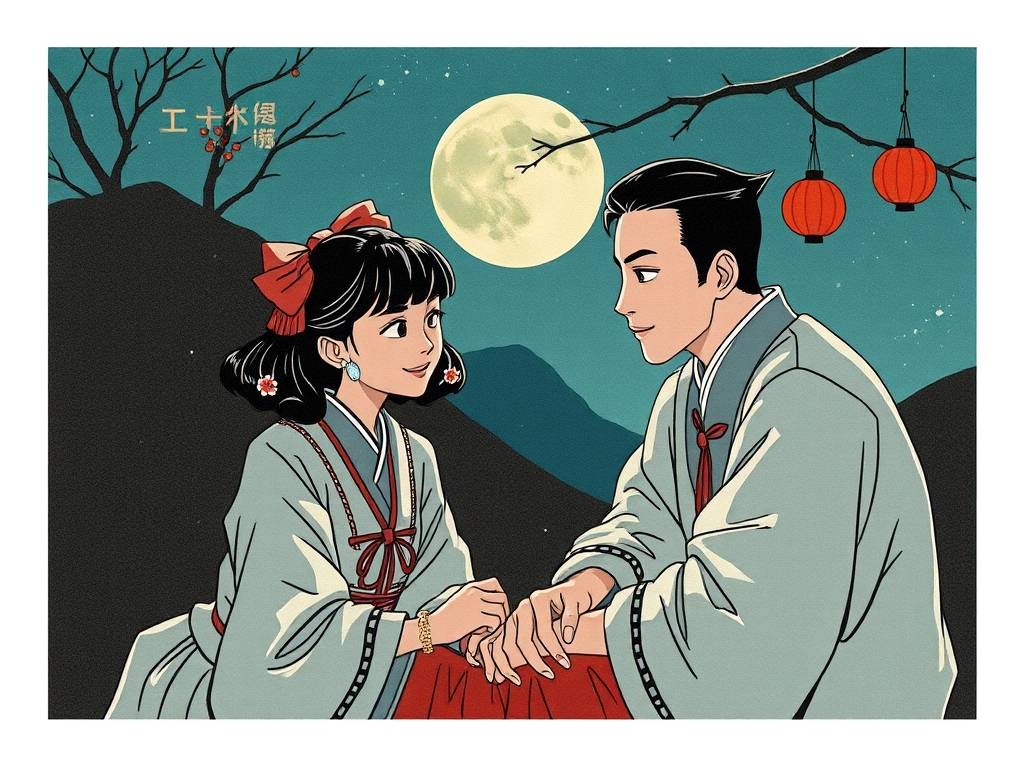 免费在线测一测 什么时候是该结婚了?你与现任能走向婚姻吗?