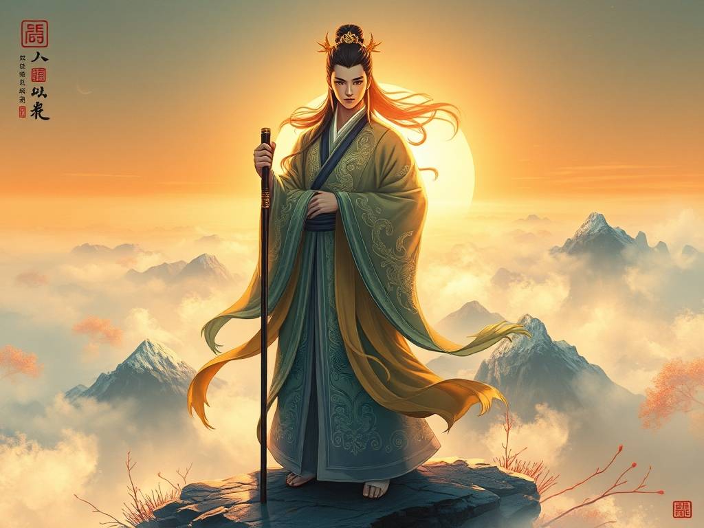 轩辕姓氏起名