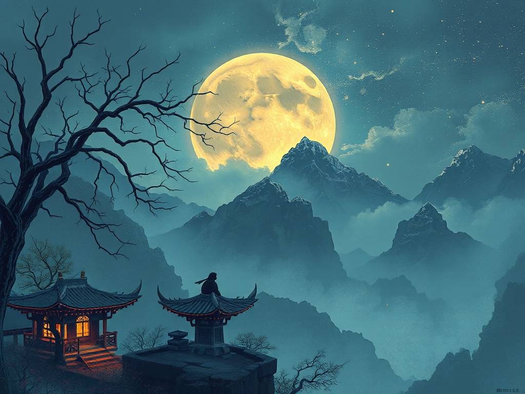 住宅大门风水禁忌详解