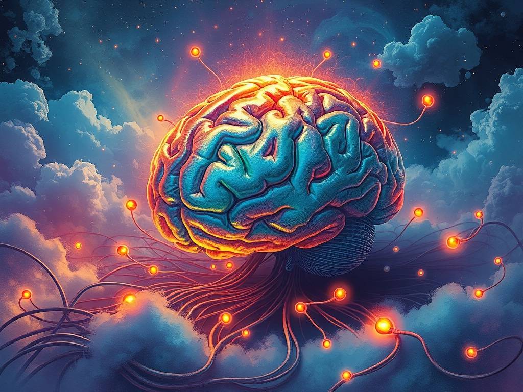你的頭(tóu)脑在哪一方面算比较机灵