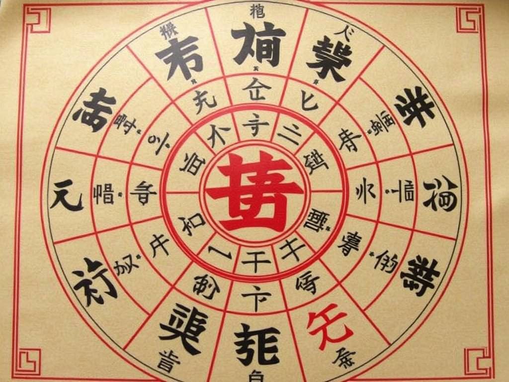 如何从生辰八字看出你是否会富贵