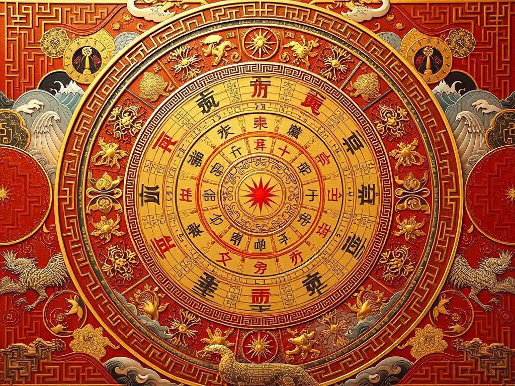 如何从生辰八字看出你是否会富贵