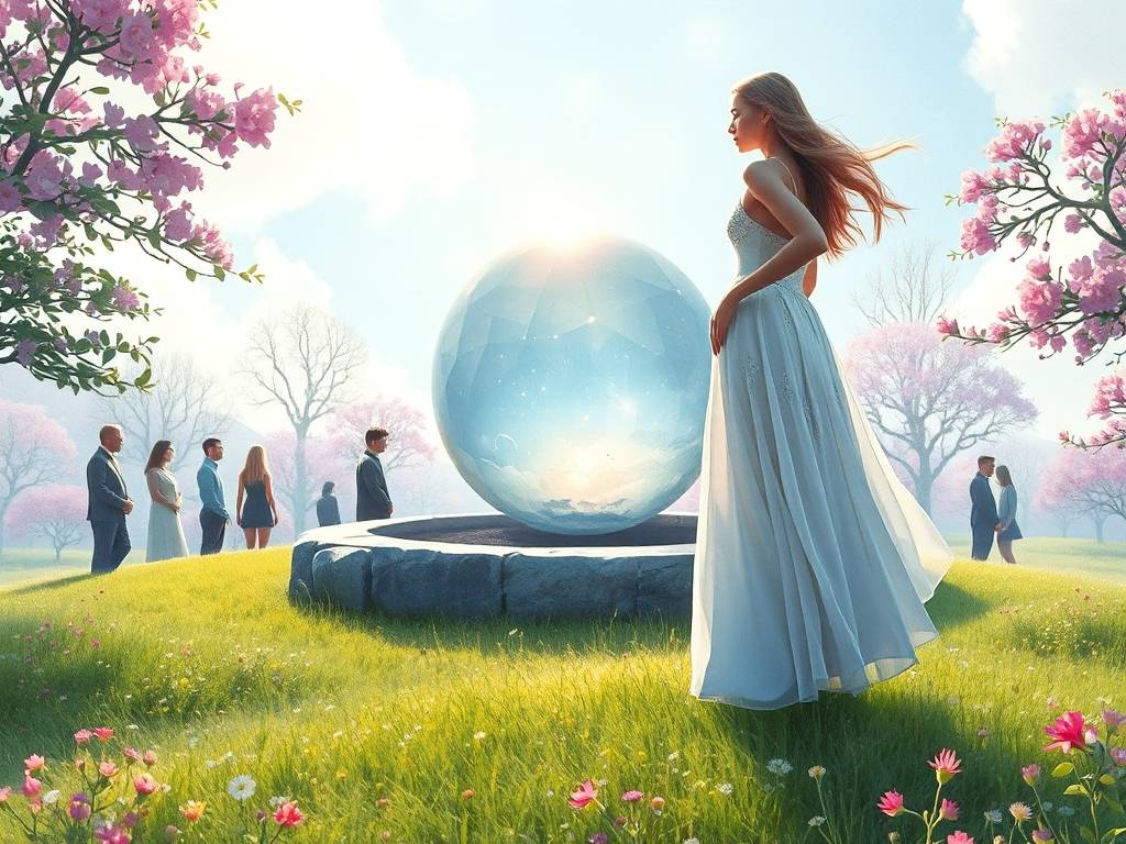 免费在线测一测 感情中最适合你的人在哪?你何时会结婚?