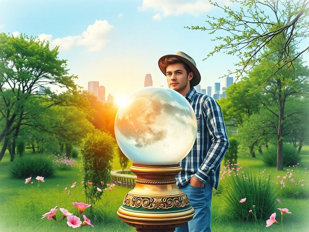 心理测试  2023年你能顺利脱单吗
