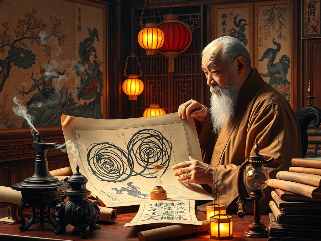 如何(hé)从生辰八字命里看哪些人八字能发大财